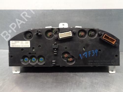 Instrument cluster NISSAN ALMERA II (N16)  | BP12946735C47 