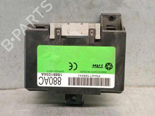 Elektronische module CHRYSLER PT CRUISER (PT_) 2.2 CRD (121 hp) 26542969