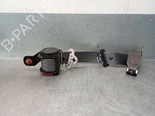 Rear left seatbelt KIA SPORTAGE II (JE_, KM_) 2.0 CRDi | BP27894912I29 
