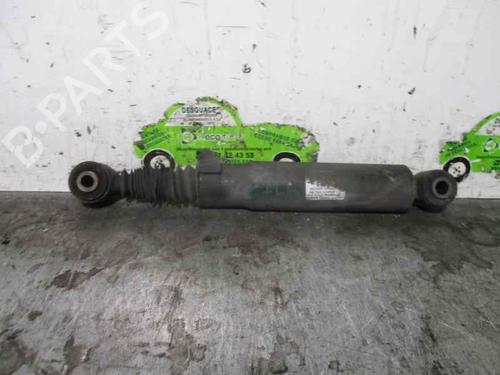 Used Left rear shock absorber CITROËN JUMPY II Van 2.0 HDi 120 (120 hp) 4445433