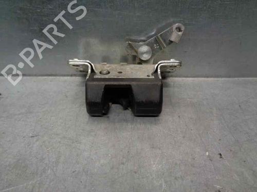 Tailgate lock OPEL MERIVA A MPV (X03) 1.3 CDTI (E75) | BP8228300C101 