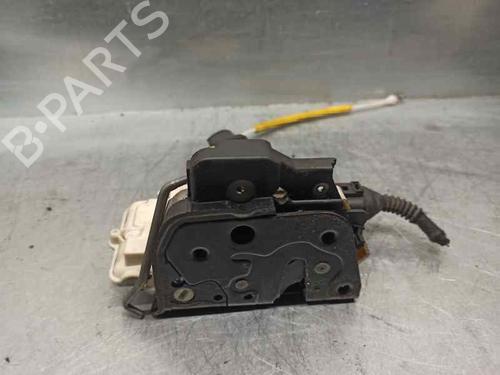 Rear right lock AUDI A4 B7 (8EC) 2.0 TDI quattro | BP6693834C99 