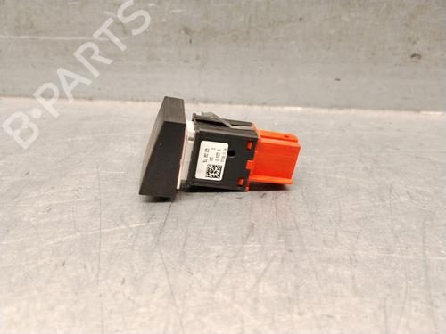 Warning switch SKODA YETI (5L) 1.2 TSI | BP38526035I22 - Image 2