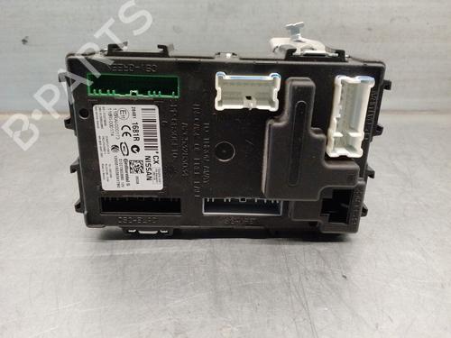 Elektronisk modul RENAULT KOLEOS I (HY_) 2.0 dCi 4x4 (HY0K) (150 hp) 17153077
