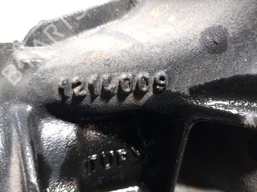 Rear differential BMW 3 Compact (E36) 318 tds | BP32372597M24 