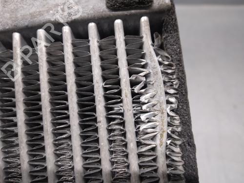 Air conditioning evaporator SMART FORFOUR Hatchback (453) 1.0 (453.042, 453.043) | BP15831692M109 