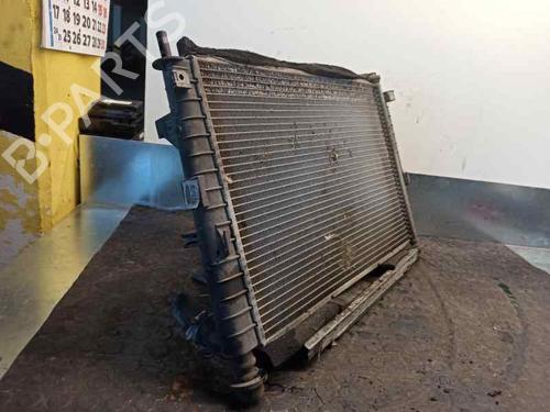 Water radiator FORD MONDEO III (B5Y) 2.0 16V | BP6035207M31 