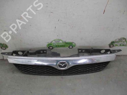 Grill MAZDA 323 F VI Hatchback (BJ) 1.9 16V (BJ14) (114 hp) 2332513