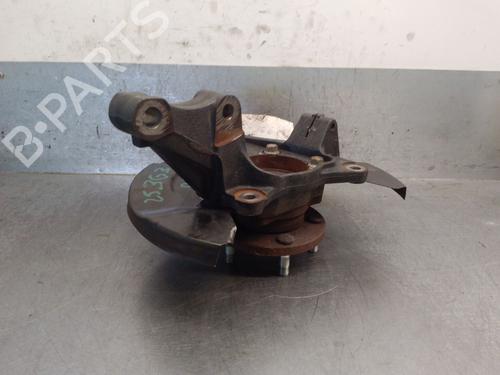Left front steering knuckle SUBARU TRIBECA (B9) 3.0 (WXE) | BP36018175M25 - Image 5