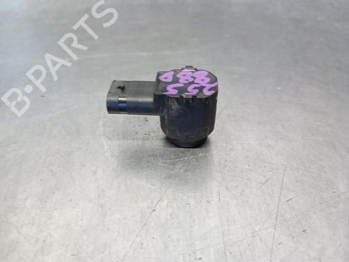 Used Electronic module Electronic module RENAULT GRAND SCÉNIC II (JM0/1_) 2.0 dCi (JM1K) (150 hp) 35980560 35980560