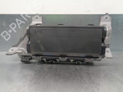 Used Driver airbag MITSUBISHI LANCER VIII (CY_A, CZ_A) 2.0 DI-D (CY8A) (140 hp) 10151961