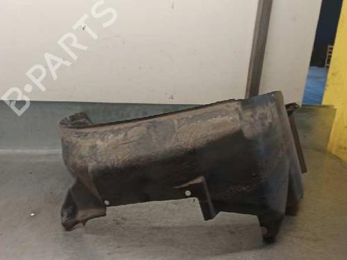 Hjulbue Hjulbue DAEWOO LANOS (KLAT) 1.5 (86 hp) 20257607 20257607
