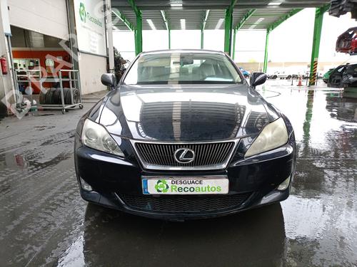 Hand brake LEXUS IS II (_E2_) 220d (ALE20) | BP25728532I18 - Image 10