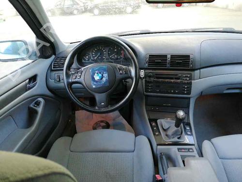Elektronisk sensor BMW 3 Touring (E46) 320 d | BP7950170M84 