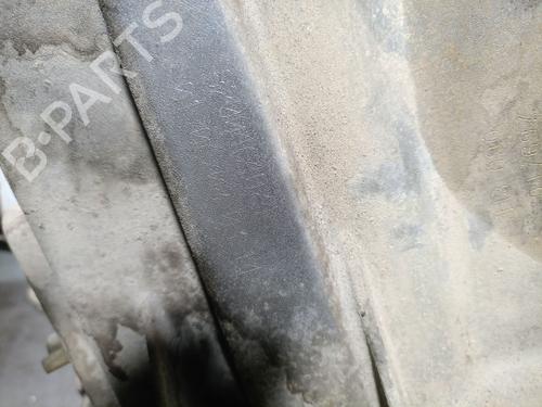 Gearbox DACIA SANDERO 1.2 16V | BP31137097M3