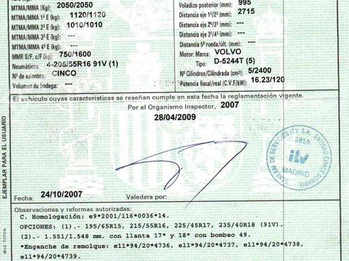 Electronic sensor VOLVO S60 I (384) D5 | BP27286370M84 - Image 7