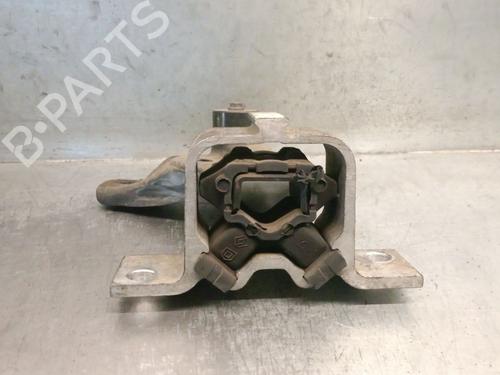 Used Engine mount DACIA LOGAN (LS_) 1.4 (LSOA, LSOC, LSOE, LSOG) (75 hp) 25746380