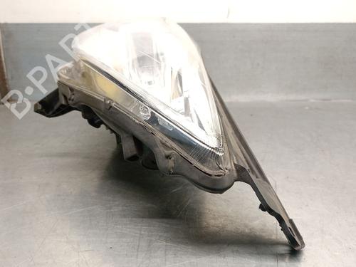 Venstre forlygte FORD C-MAX II (DXA/CB7, DXA/CEU) 1.0 EcoBoost | BP29808930C28 