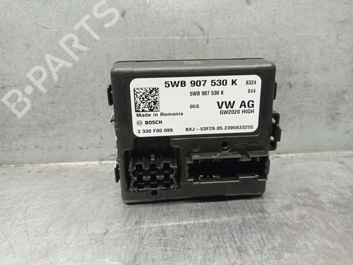 Elektronisk modul SKODA OCTAVIA IV (NX3, NN3, PV3) 1.5 TSi (150 hp) 21793463