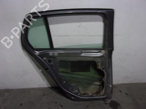Left rear door VW GOLF VI (5K1) 1.6 TDI | BP17483754C4