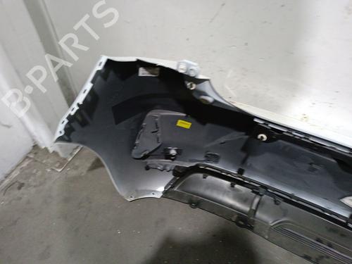 Rear bumper RENAULT CLIO V (B7_) 1.6 E-TECH 140 (B7MU) | BP29201931C8 