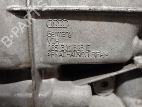 Gearbox AUDI Q5 (8RB) 3.0 TDI quattro | BP38265100M3 - Image 6