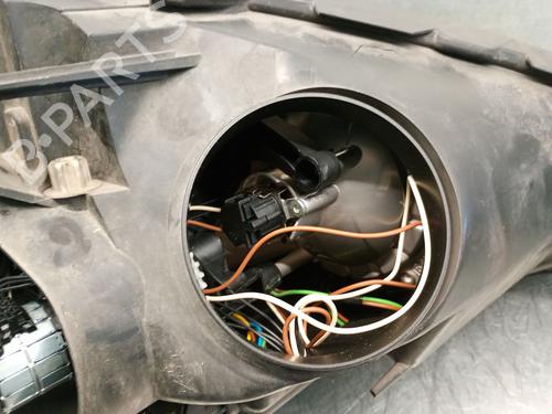 Venstre forlygte CITROËN C4 Grand Picasso I (UA_) 2.0 HDi 138 | BP29915794C28