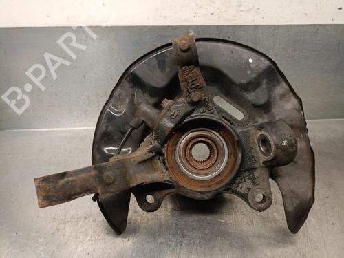 Used Right front steering knuckle TOYOTA COROLLA (_E12_) 1.6 VVT-i (ZZE121_, ZZE121R) (110 hp) 23962616