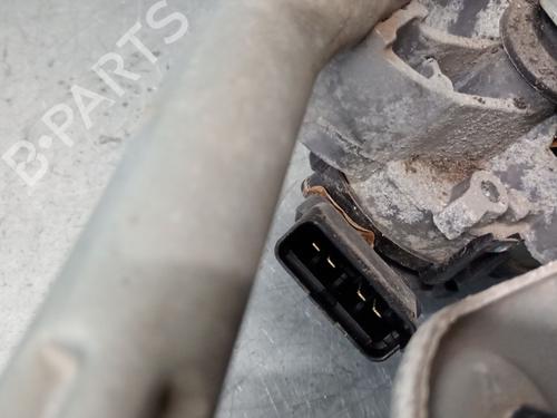 Front wiper motor NISSAN JUKE (F15) 1.5 dCi | BP26692203M29 