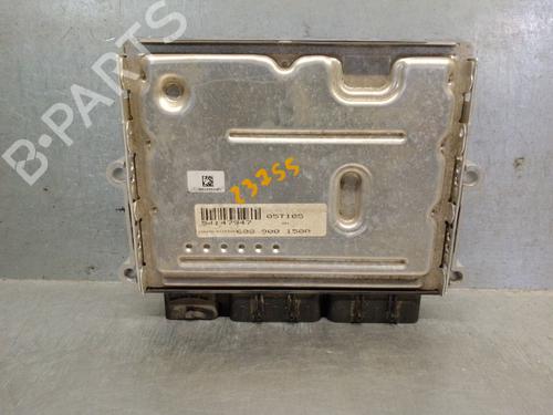 Engine control unit (ECU) MERCEDES-BENZ A-CLASS (W177) A 180 d (177.003) | BP29943812M57 