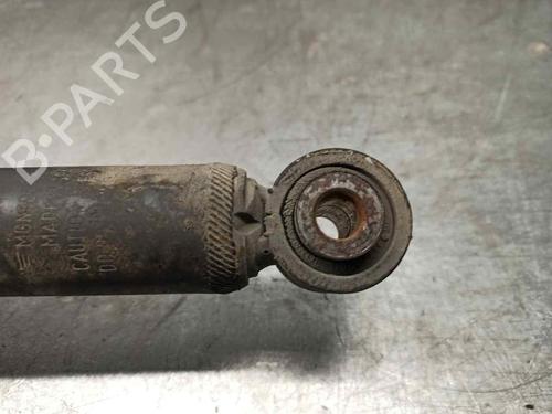 Right rear shock absorber NISSAN ALMERA TINO (V10) 2.2 dCi | BP10221689M19 