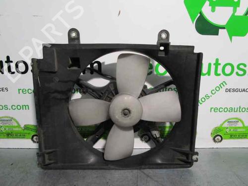 Radiator fan MAZDA XEDOS 9 (TA) 2.5 V6 (TA5P) 0227403451 | 0227403451 | DENSO
