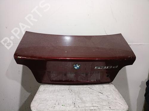 Tampa da Mala Tampa da Mala BMW 5 (E39) 530 d (184 hp) 36536782 36536782