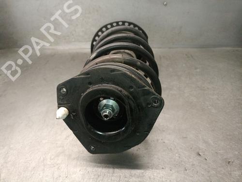 Right front shock absorber RENAULT GRAND SCÉNIC II (JM0/1_) 1.9 dCi (JM0G, JM12, JM1G, JM2C) | BP28168133M17 