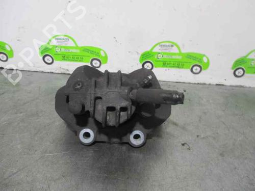 Right front brake caliper PEUGEOT 5008 (0U_, 0E_) 1.6 BlueHDi 120 | BP11614770M104
