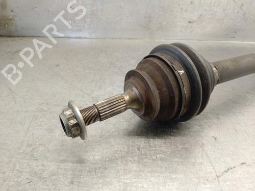 Right front driveshaft CITROËN C3 II (SC_) 1.6 HDi 90 | BP33285702M39 - Image 2