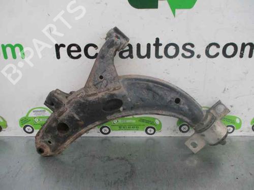 Right front suspension arm SUBARU FORESTER (SF_) 2.0 AWD (SF5) | BP2318230M13 