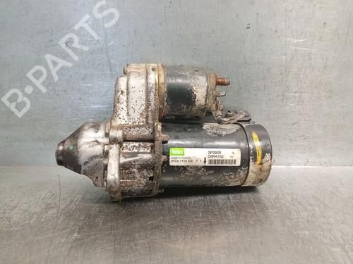 Starter OPEL ASTRA G Hatchback (T98) 1.6 16V (F08, F48) | BP31094669M8