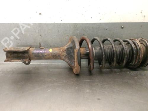 Used Left rear shock absorber Left rear shock absorber KIA CARENS I MPV (FC, FJ) 2.0 CRDi (113 hp) 36141052 36141052