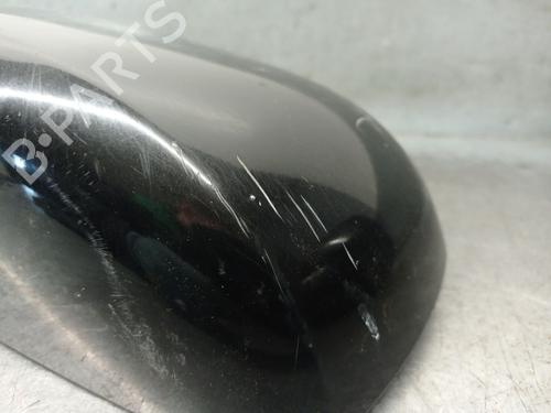 Left mirror NISSAN PATHFINDER III (R51) 2.5 dCi | BP21581368C26 