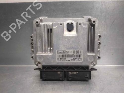 Used Engine control unit (ECU) FORD FIESTA VII (HJ, HF) [2017-2025]  11291155