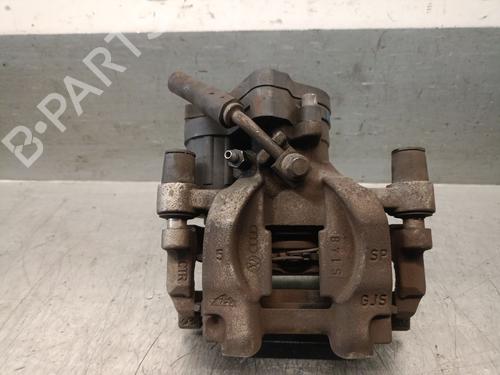 Remklauw rechts achter VW PASSAT B8 Variant (3G5, CB5) 2.0 TDI (150 hp) 30701669