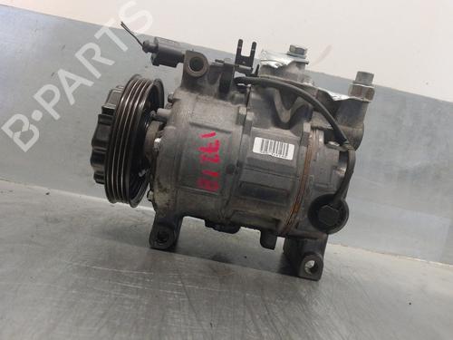 Used AC compressor AUDI ALLROAD C5 (4BH) 2.5 TDI quattro (180 hp) 12189937