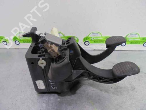 Pedal FIAT BRAVO II (198_) 1.4 (198AXA1B) | BP20245380I4 
