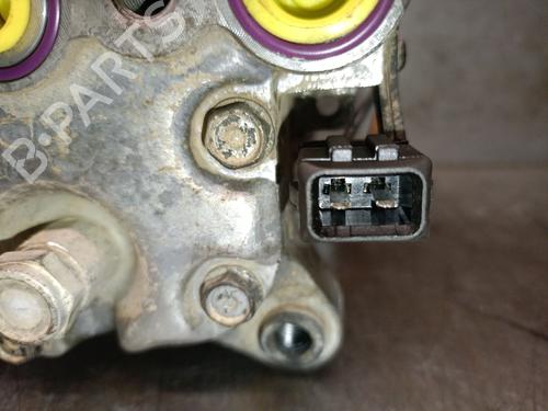 AC compressor VW POLO (6N2) 1.4 | BP25921402M34 