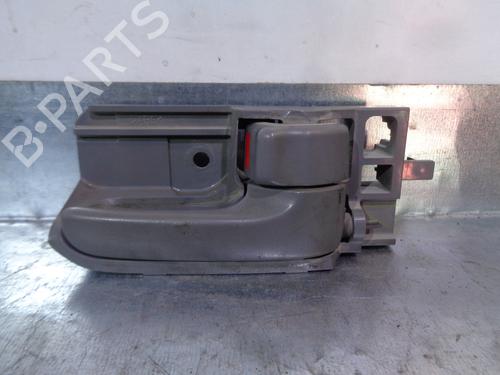 Used Front right interior door handle TOYOTA HILUX VII Pickup (_N1_, _N2_, _N3_) 2.5 D-4D 4WD (KUN25) (144 hp) 13651309