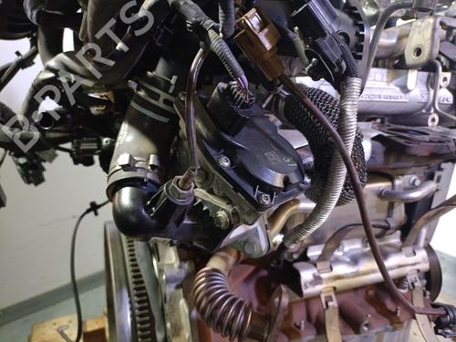 Engine MERCEDES-BENZ B-CLASS Sports Tourer (W246, W242) B 180 CDI / d (246.212) | BP28513924M1 