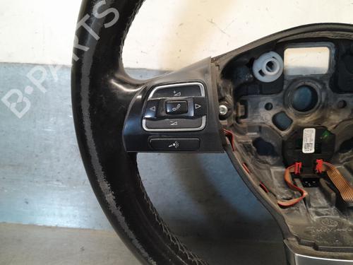 Rat VW GOLF VI Variant (AJ5) 1.6 TDI | BP37682565C49 - Image 5