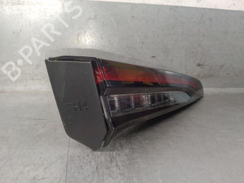 Left tailgate light TOYOTA COROLLA Hatchback (_E21_, _EA1_, _EH1_) 1.8 Hybrid (ZWE211) | BP40496520C79 - Image 2
