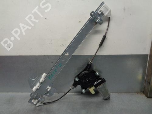 Used Rear left window mechanism HYUNDAI ACCENT III (MC) 1.6 GLS (112 hp) 11130257